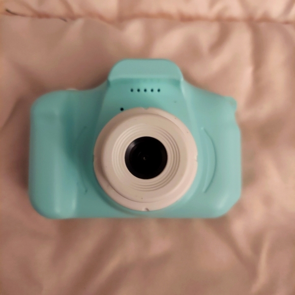 New Kids Digital Camera - Picture 2 of 16